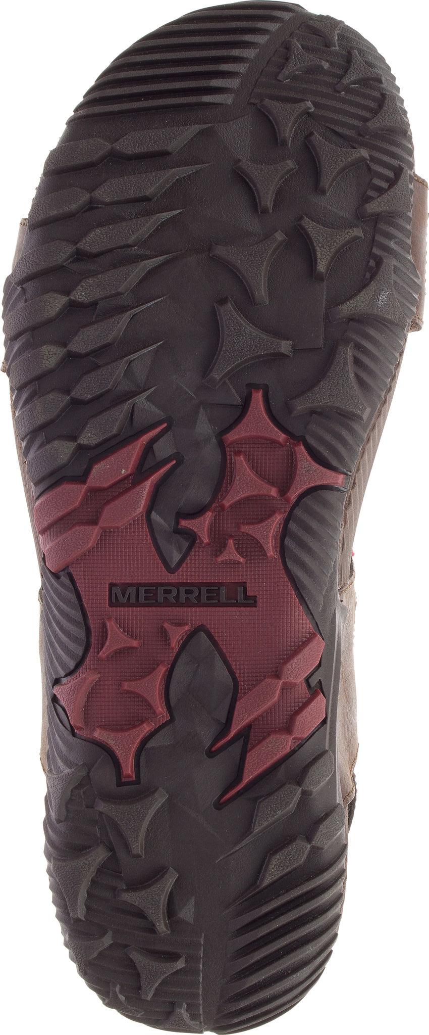 Product gallery image number 3 for product Terrant Strap Sandals- Men's