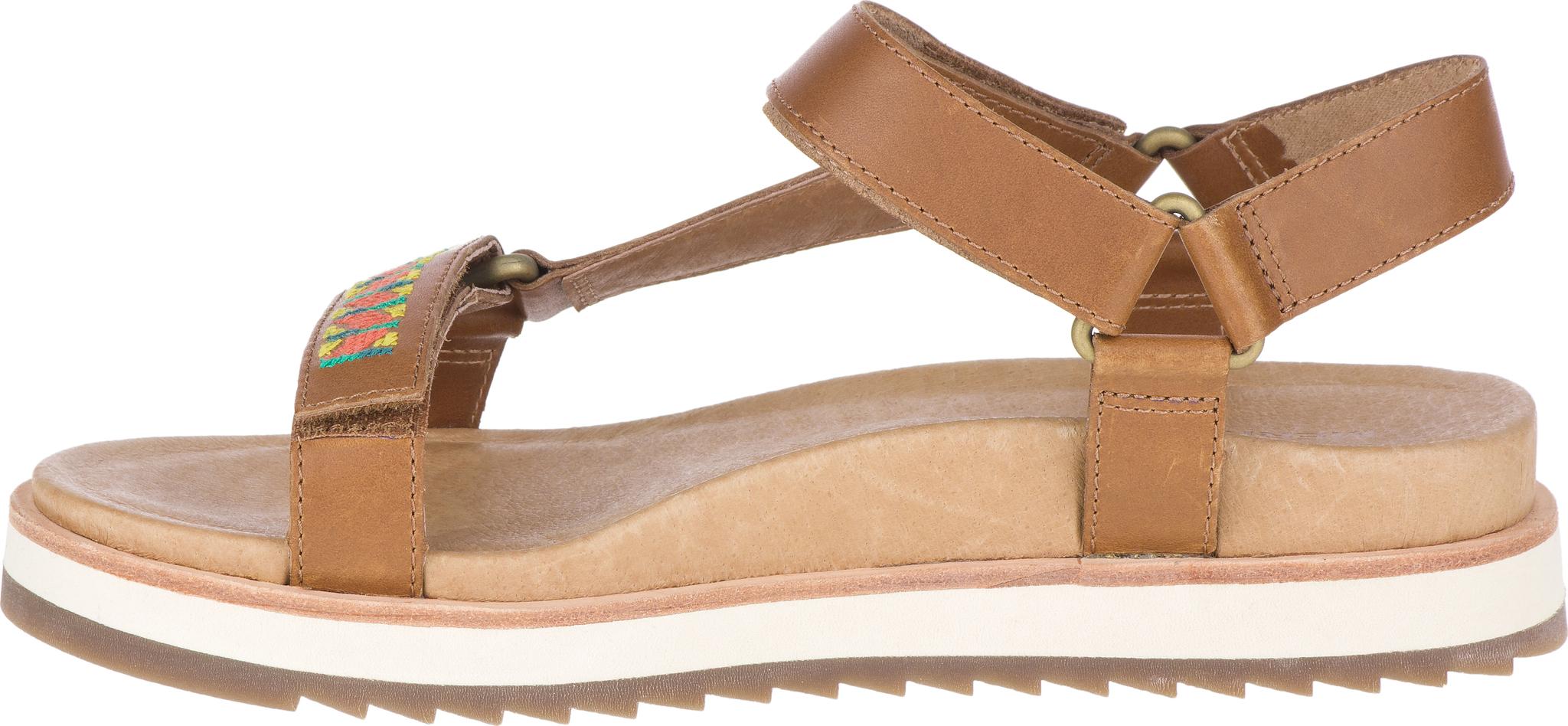 Product gallery image number 3 for product Juno Strap Sandals - Women's