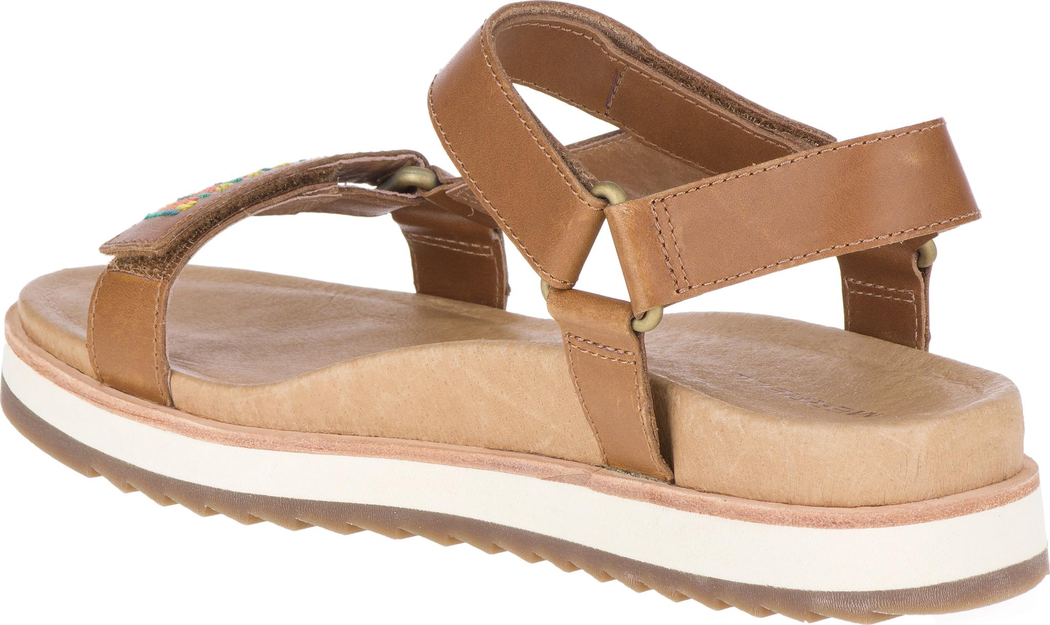 Product gallery image number 4 for product Juno Strap Sandals - Women's