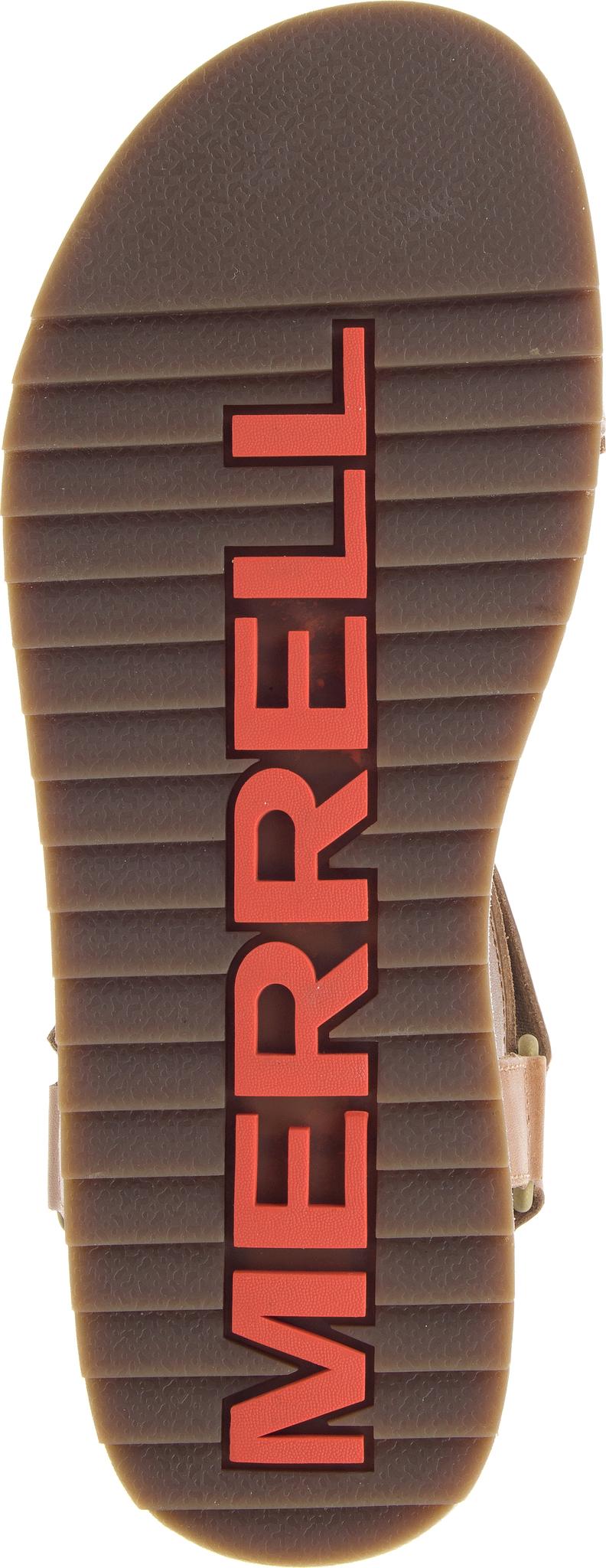 Product gallery image number 2 for product Juno Strap Sandals - Women's