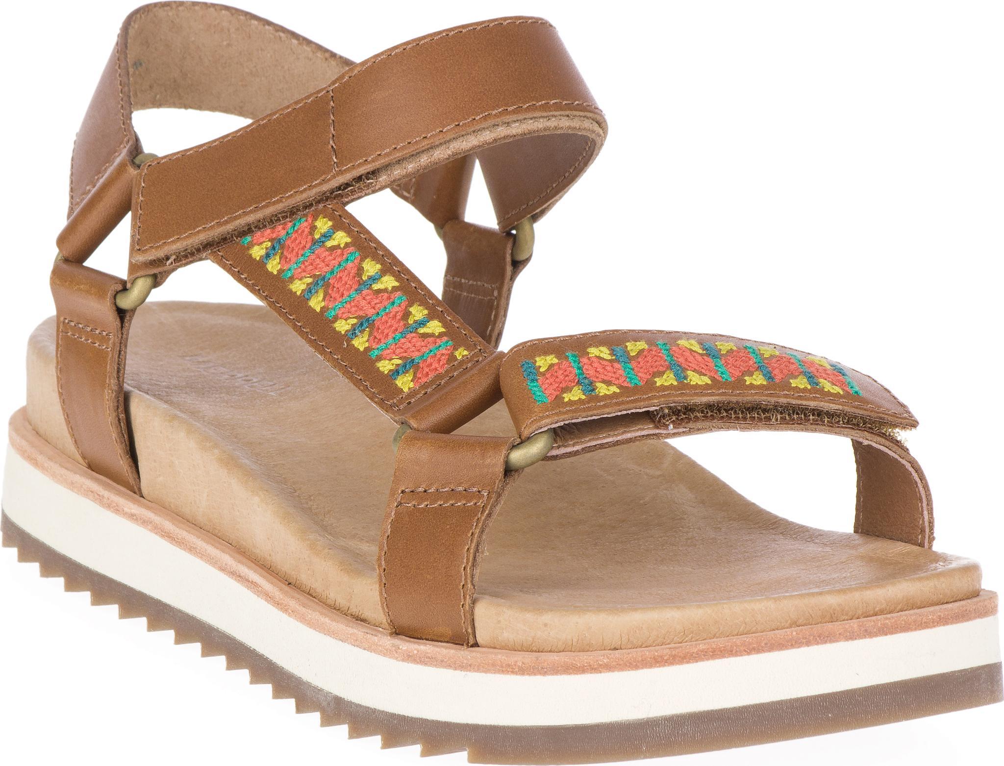 Product gallery image number 1 for product Juno Strap Sandals - Women's