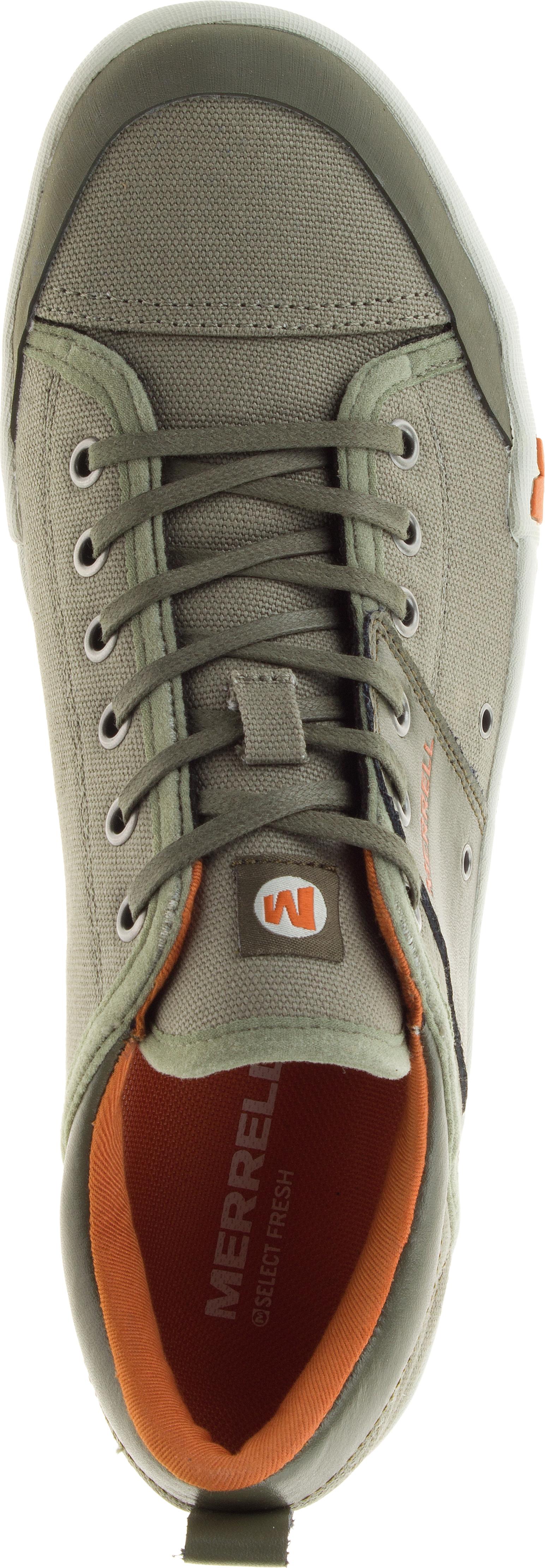 Product gallery image number 3 for product Rant Sneaker - Men's