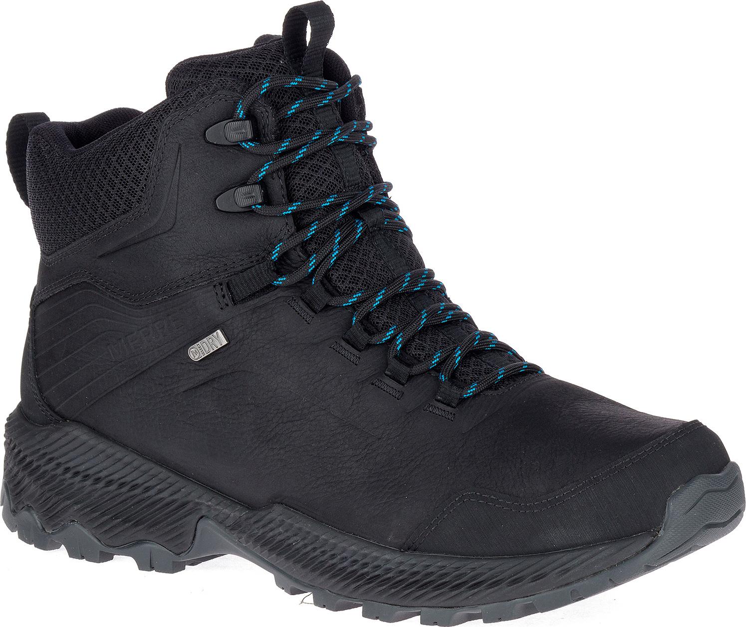 Product gallery image number 1 for product Forestbound Mid Waterproof Hiking Boots - Men's