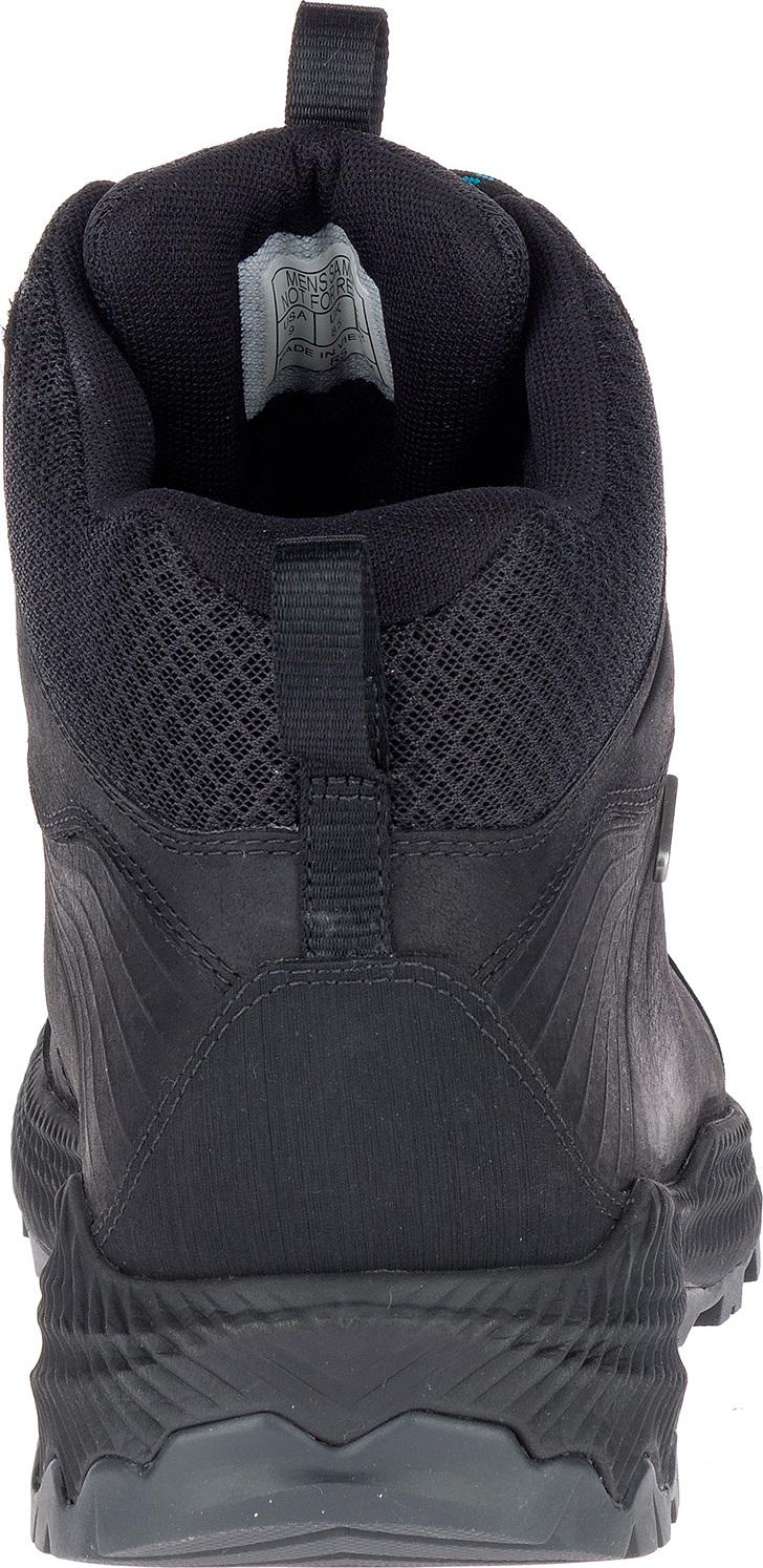 Product gallery image number 7 for product Forestbound Mid Waterproof Hiking Boots - Men's