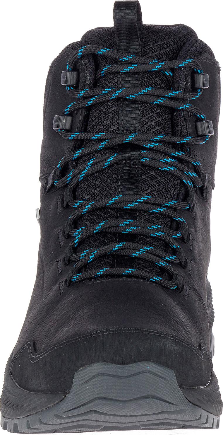 Product gallery image number 6 for product Forestbound Mid Waterproof Hiking Boots - Men's