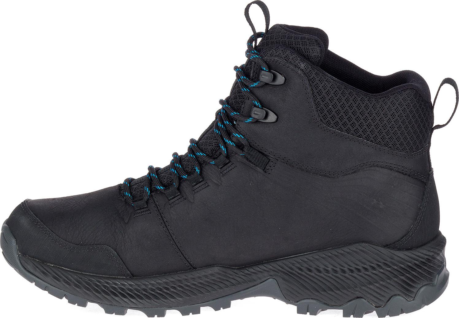 Product gallery image number 5 for product Forestbound Mid Waterproof Hiking Boots - Men's