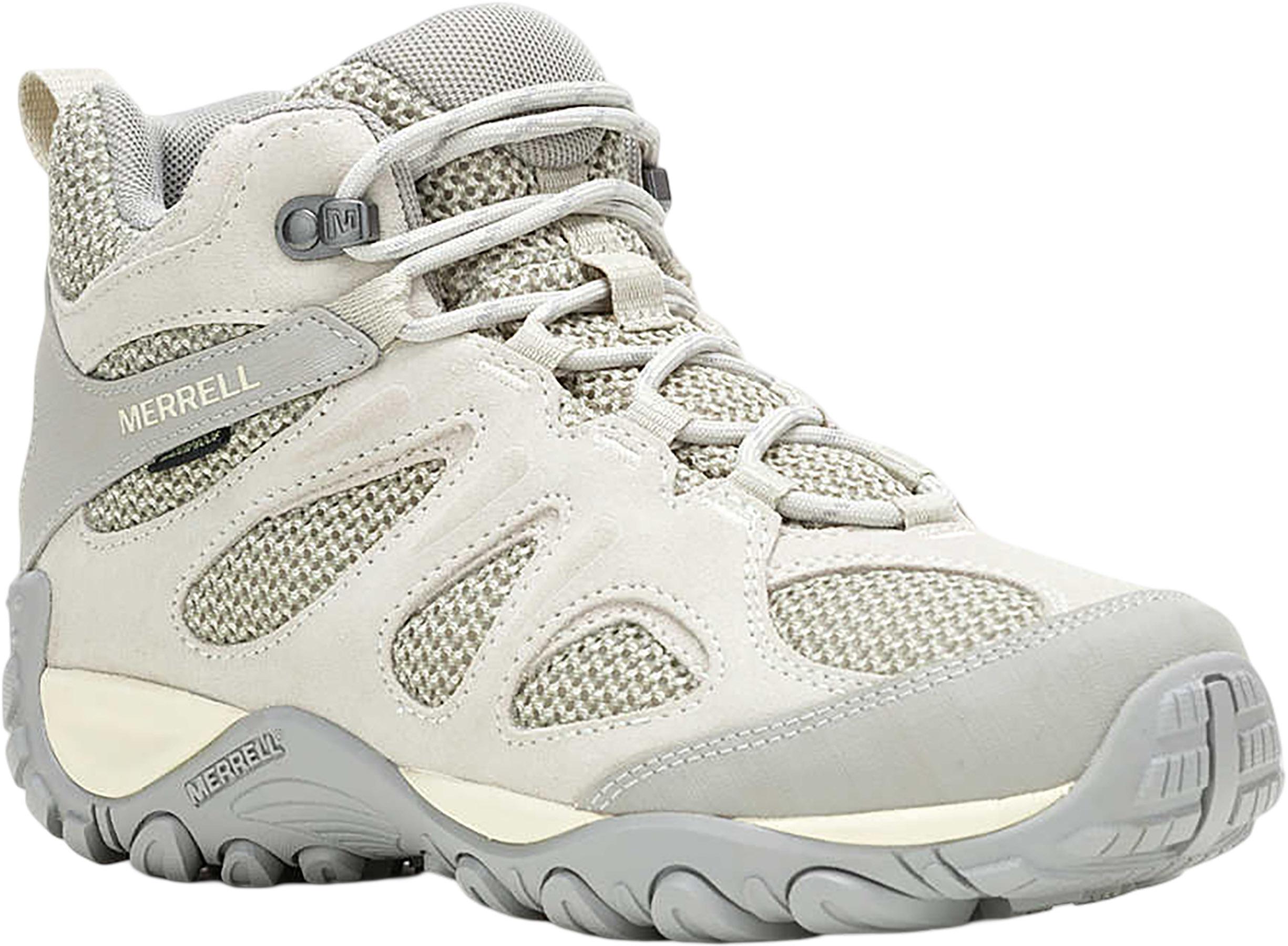 Numéro de l'image de la galerie de produits 4 pour le produit Souliers Yokota 2 Mid Waterproof - Femme