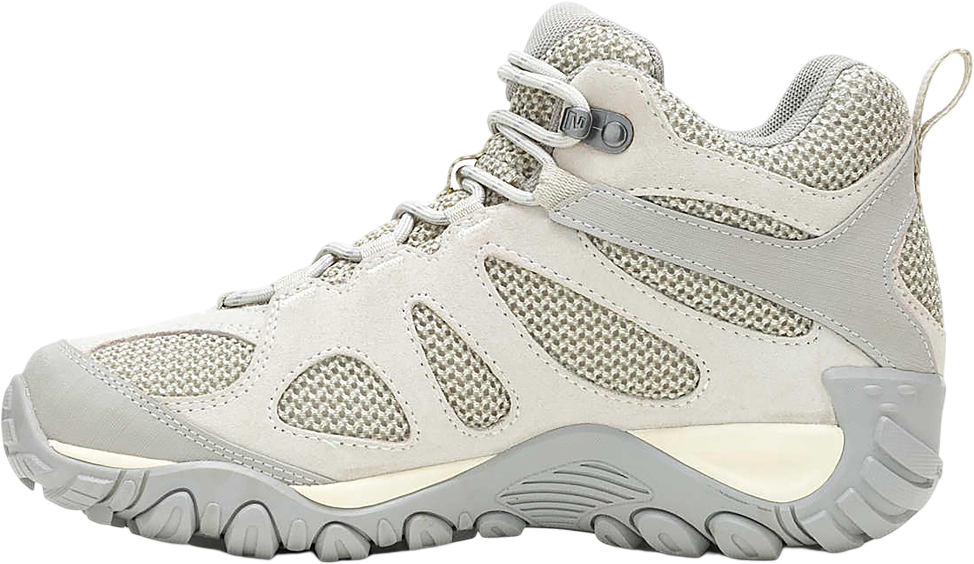 Numéro de l'image de la galerie de produits 5 pour le produit Souliers Yokota 2 Mid Waterproof - Femme