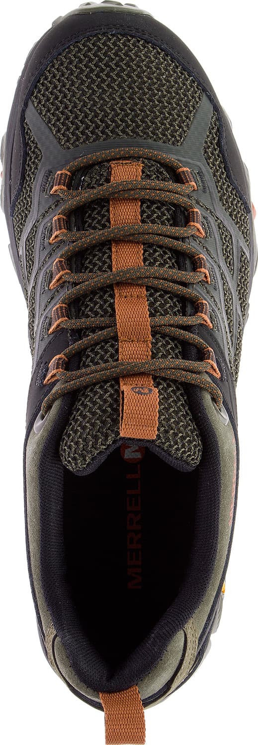 Product gallery image number 2 for product Moab FST 2 Hiking Shoes - Men's