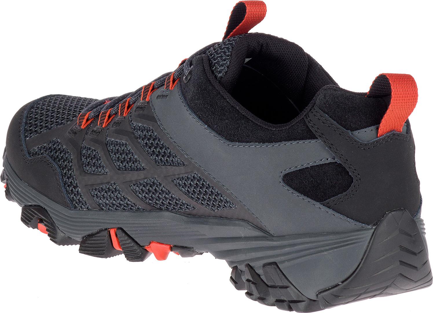 Product gallery image number 4 for product Moab Fst 2  Waterproof Shoes - Men's