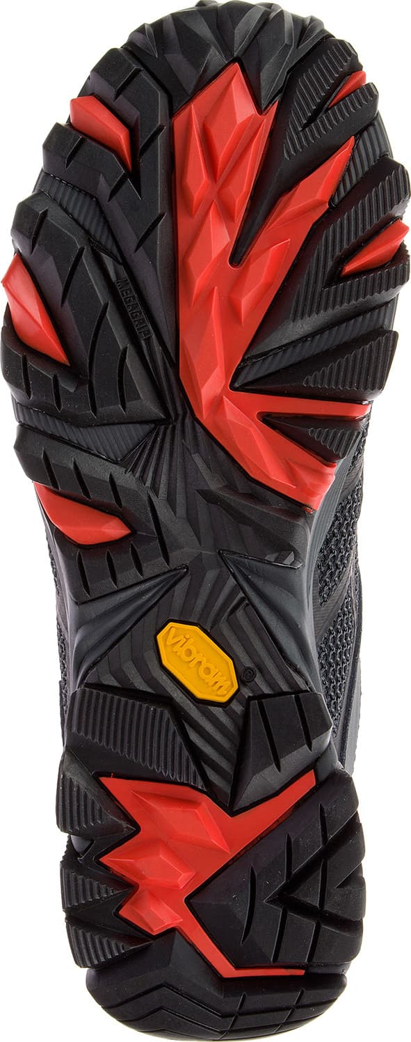 Product gallery image number 3 for product Moab Fst 2  Waterproof Shoes - Men's