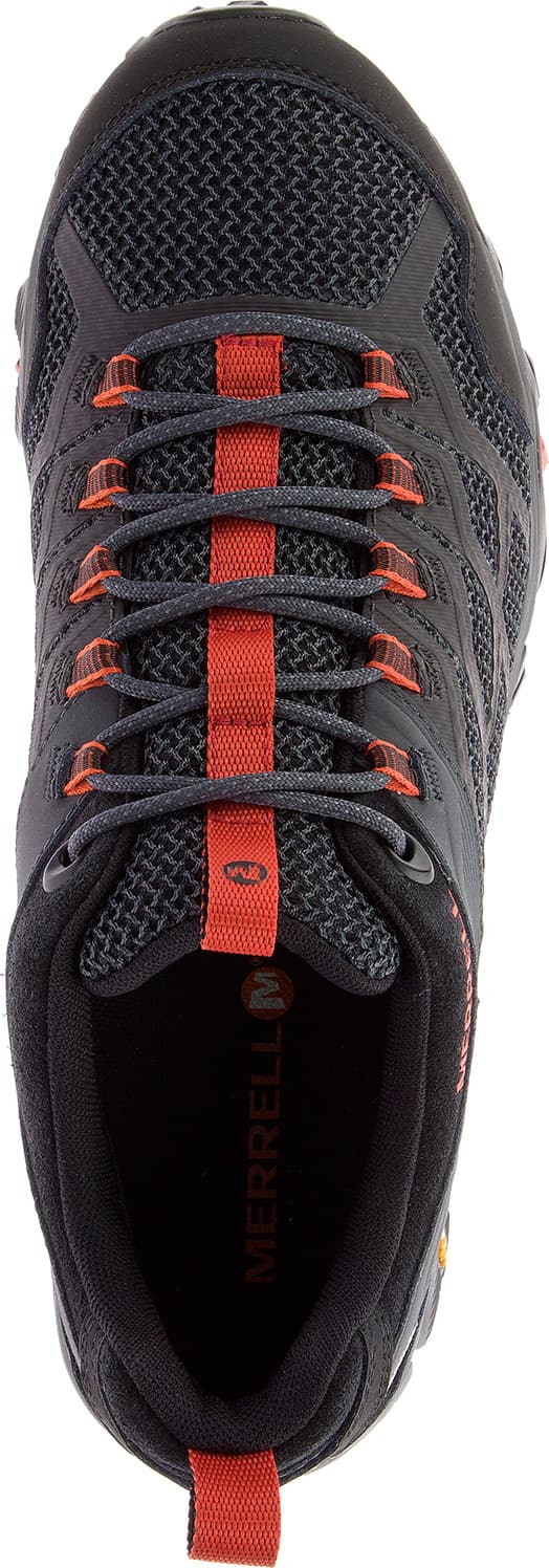 Product gallery image number 2 for product Moab Fst 2  Waterproof Shoes - Men's