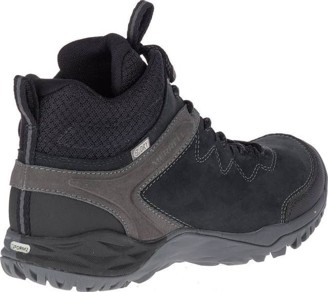 merrell siren traveler q2