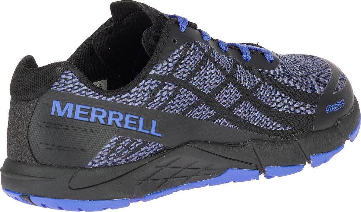 Product gallery image number 3 for product Bare Access Flex Shield Training Shoes - Women's