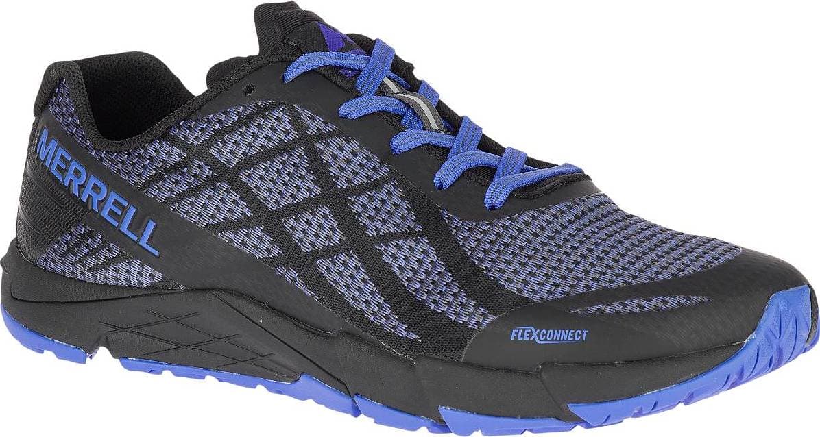 Product gallery image number 5 for product Bare Access Flex Shield Training Shoes - Women's