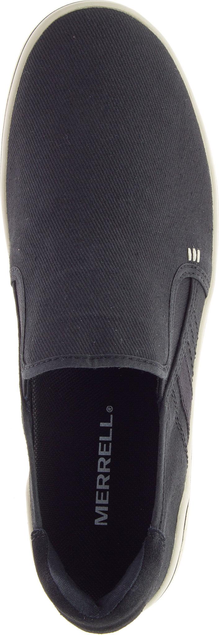 Product gallery image number 3 for product Primer Laceless Canvas Shoes - Men's