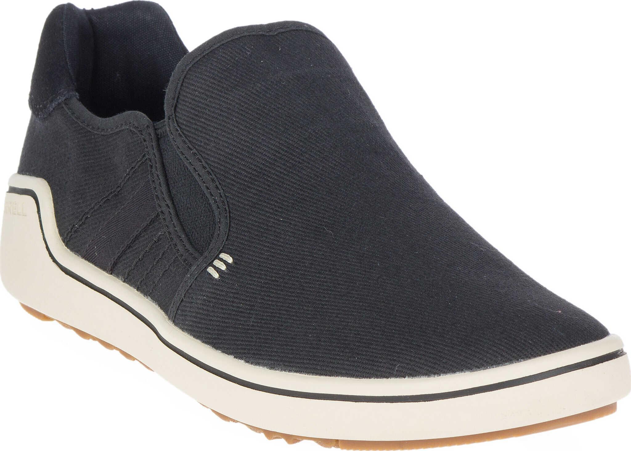 Product gallery image number 5 for product Primer Laceless Canvas Shoes - Men's