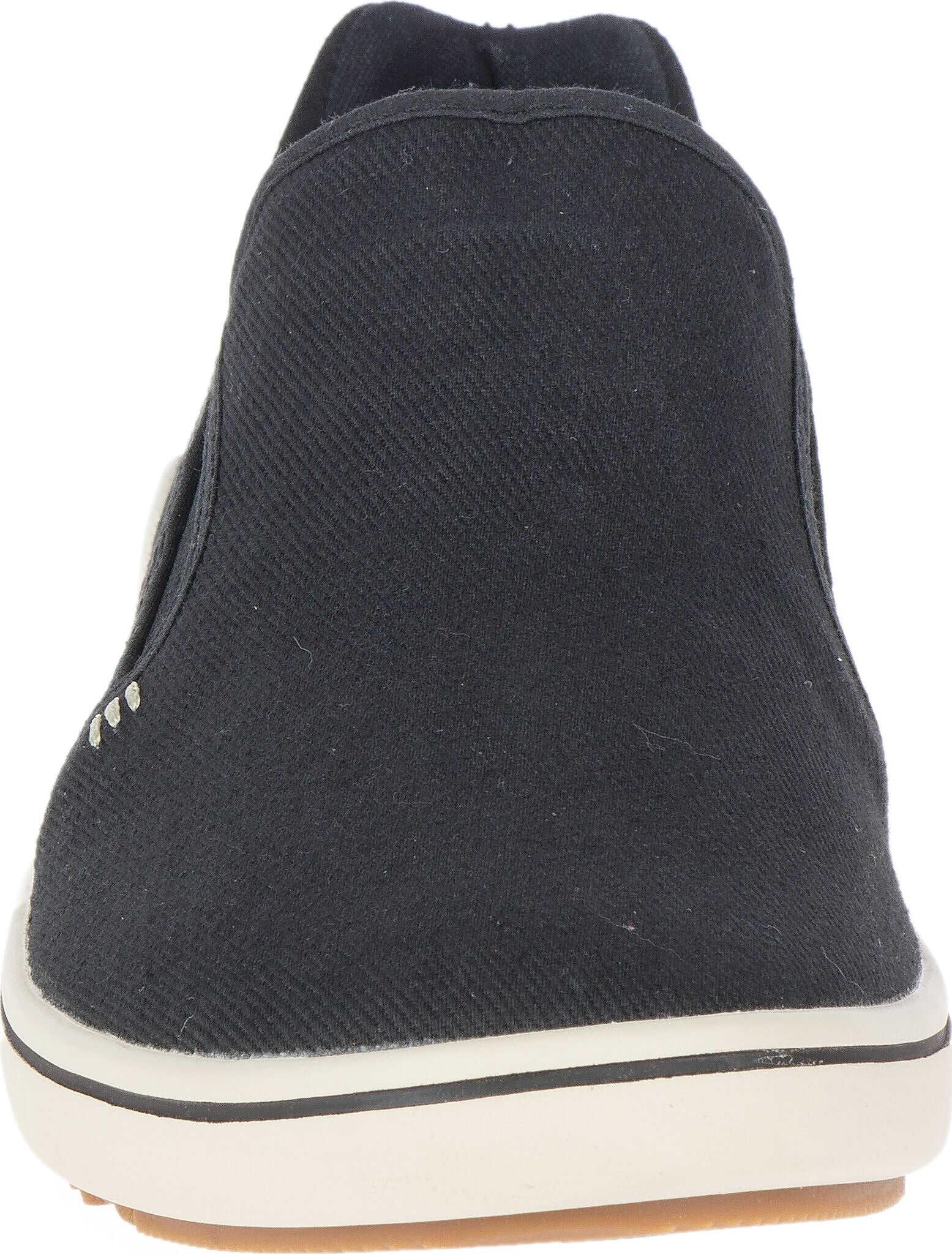 Product gallery image number 4 for product Primer Laceless Canvas Shoes - Men's