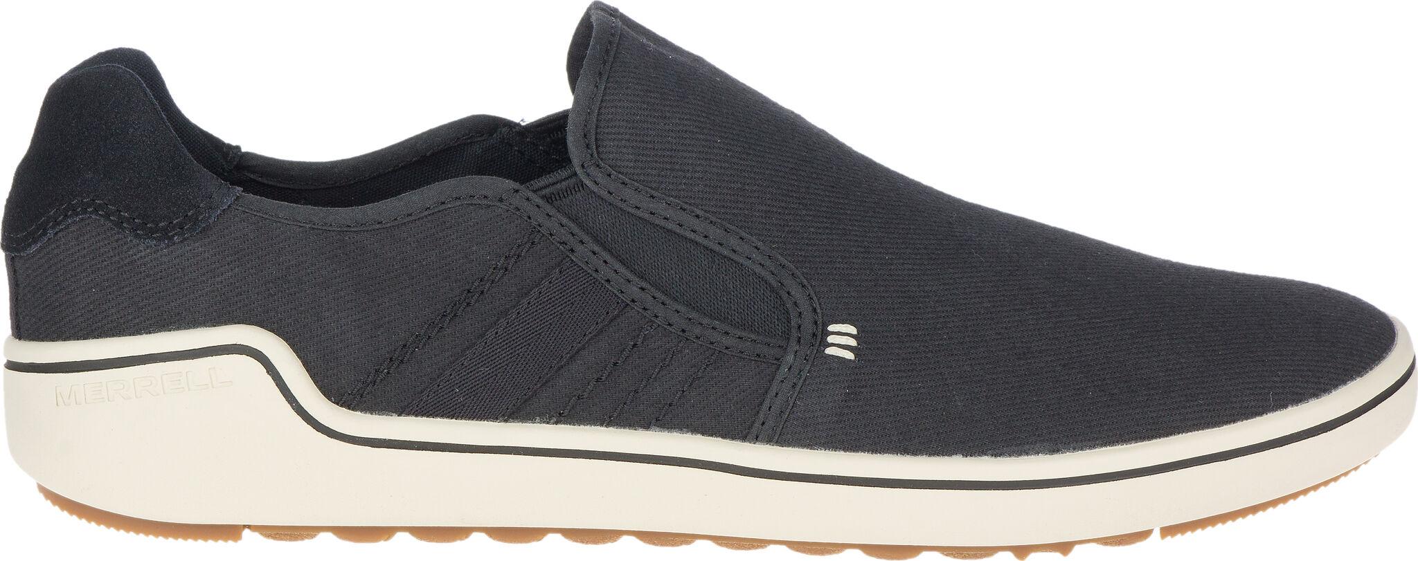 Product gallery image number 1 for product Primer Laceless Canvas Shoes - Men's
