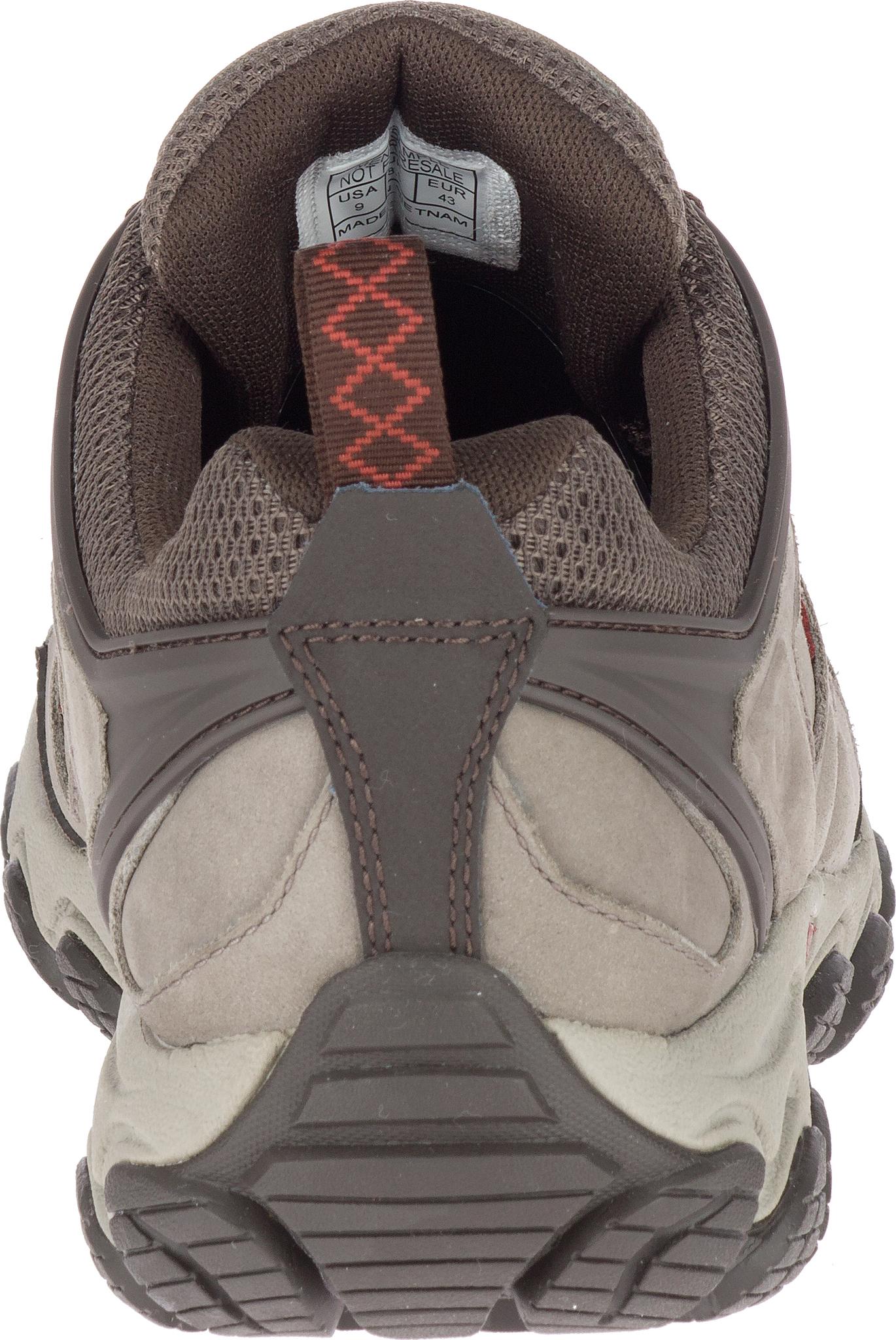 Product gallery image number 6 for product Pulsate 2 Leather Shoes - Men's