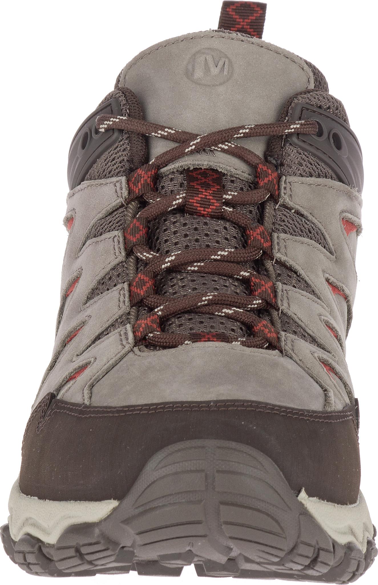 Product gallery image number 2 for product Pulsate 2 Leather Shoes - Men's
