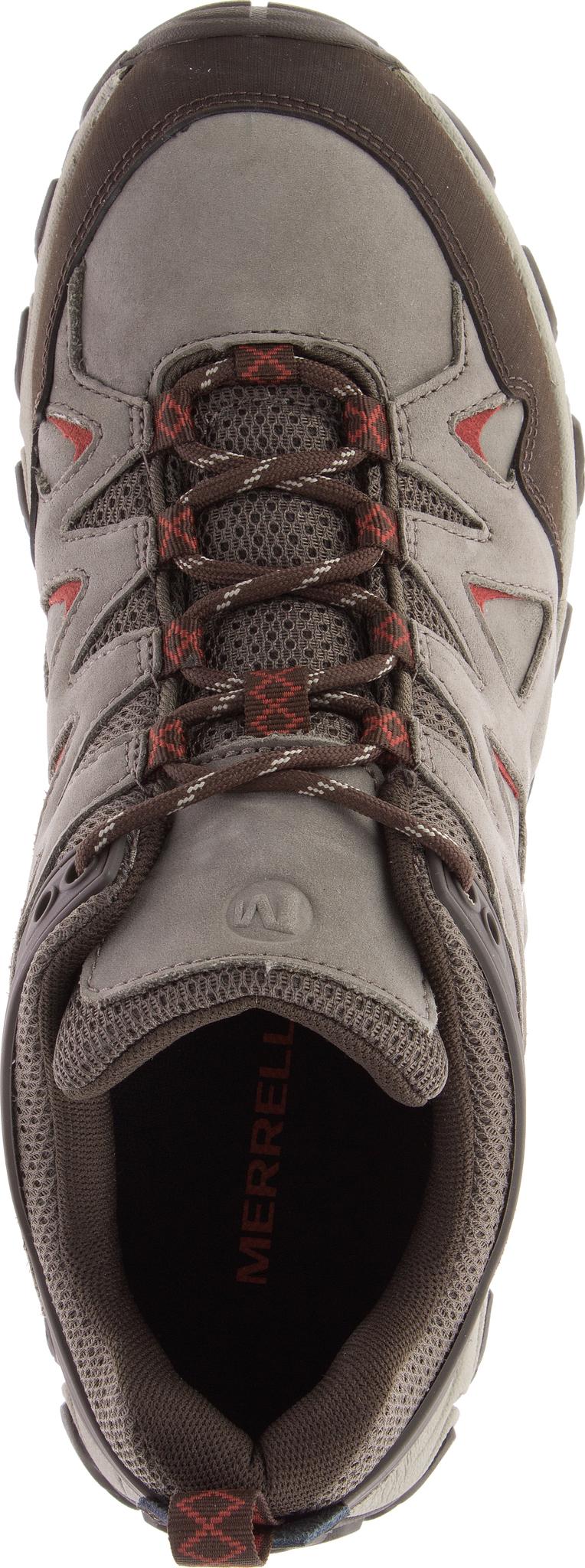 Product gallery image number 5 for product Pulsate 2 Leather Shoes - Men's