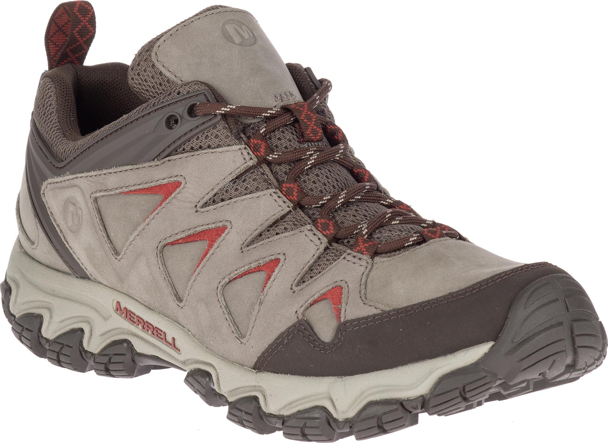 Product gallery image number 1 for product Pulsate 2 Leather Shoes - Men's