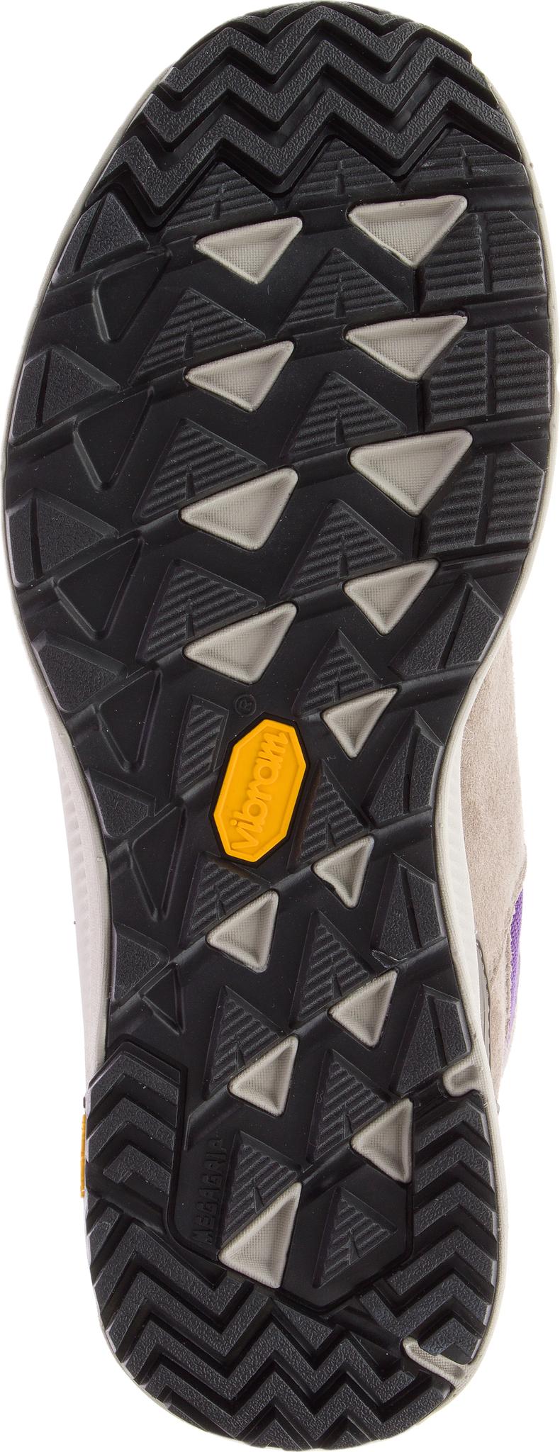 Product gallery image number 6 for product Ontario 85 Mid Waterproof Shoes - Women's