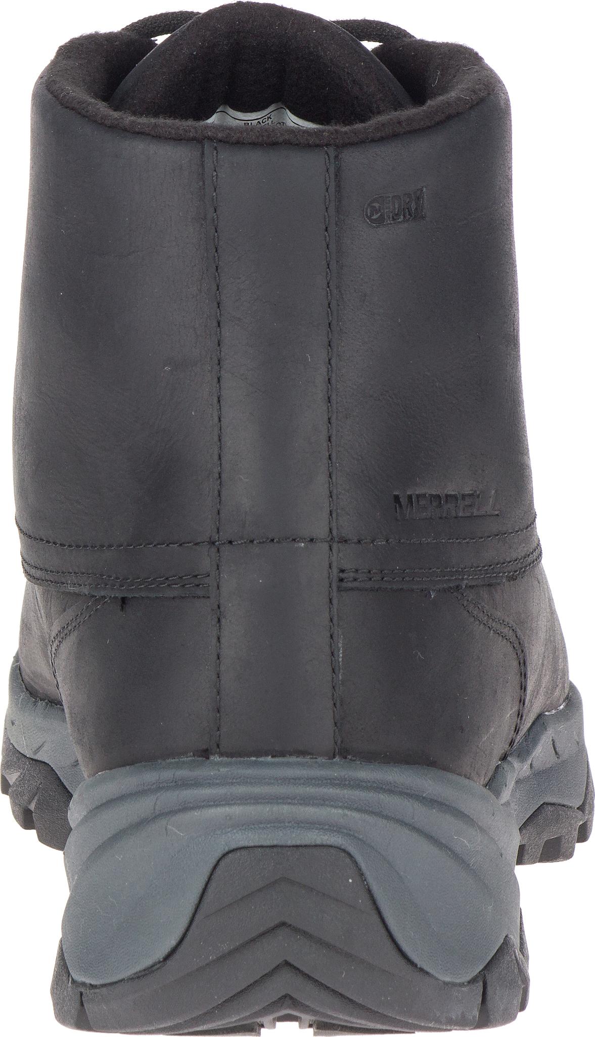 Numéro de l'image de la galerie de produits 2 pour le produit Souliers Icepack Guide Mid Lace Plr Imperméable - Homme