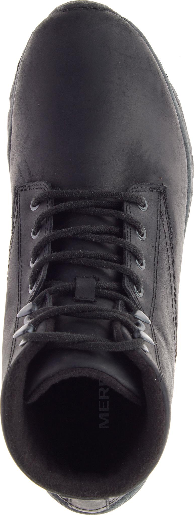 Numéro de l'image de la galerie de produits 5 pour le produit Souliers Icepack Guide Mid Lace Plr Imperméable - Homme