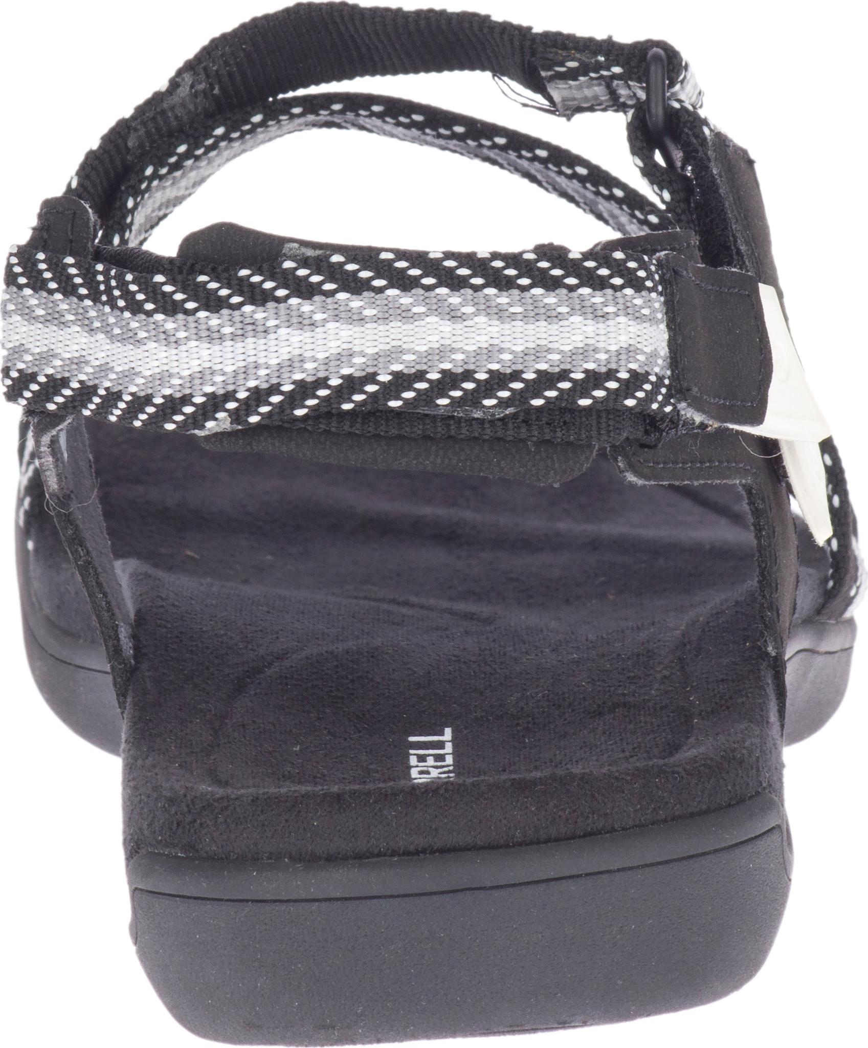 Product gallery image number 8 for product District Mendi Sandals - Women's