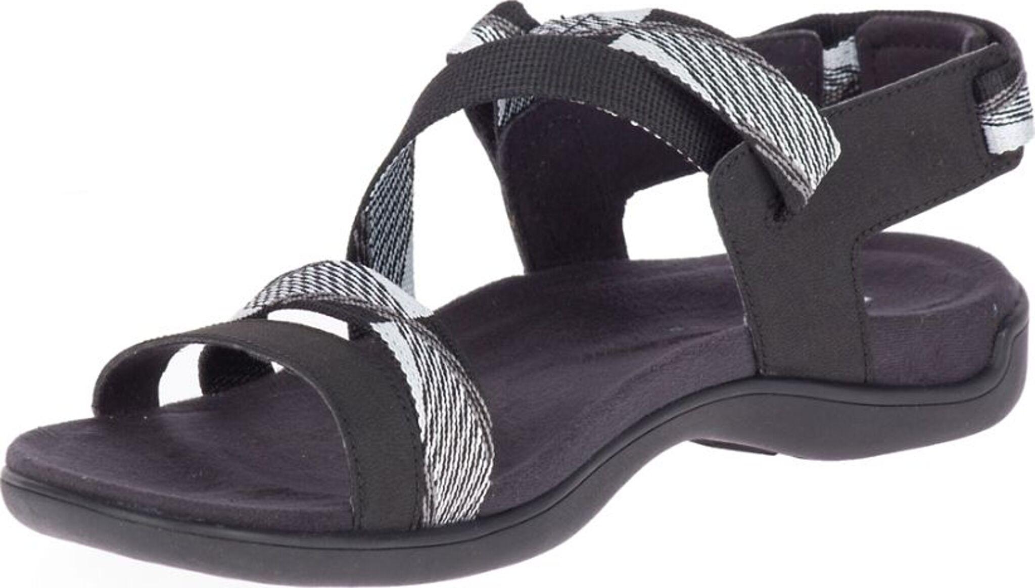 Product gallery image number 16 for product District Mendi Sandals - Women's