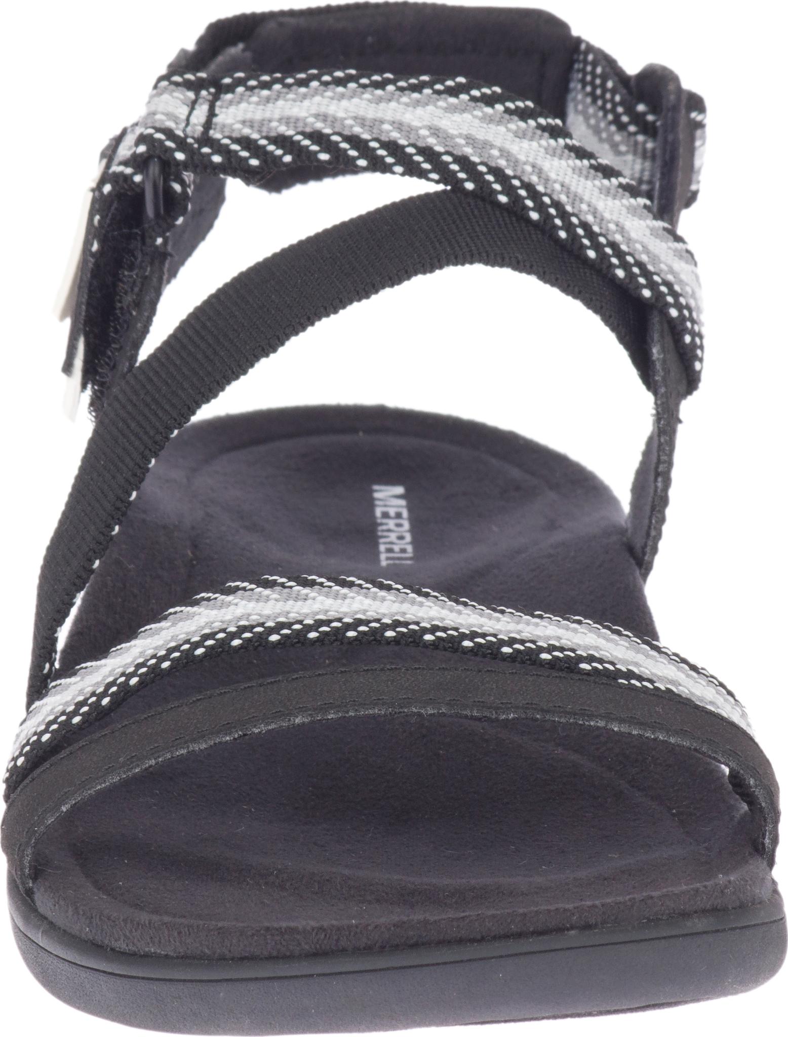 Product gallery image number 9 for product District Mendi Sandals - Women's