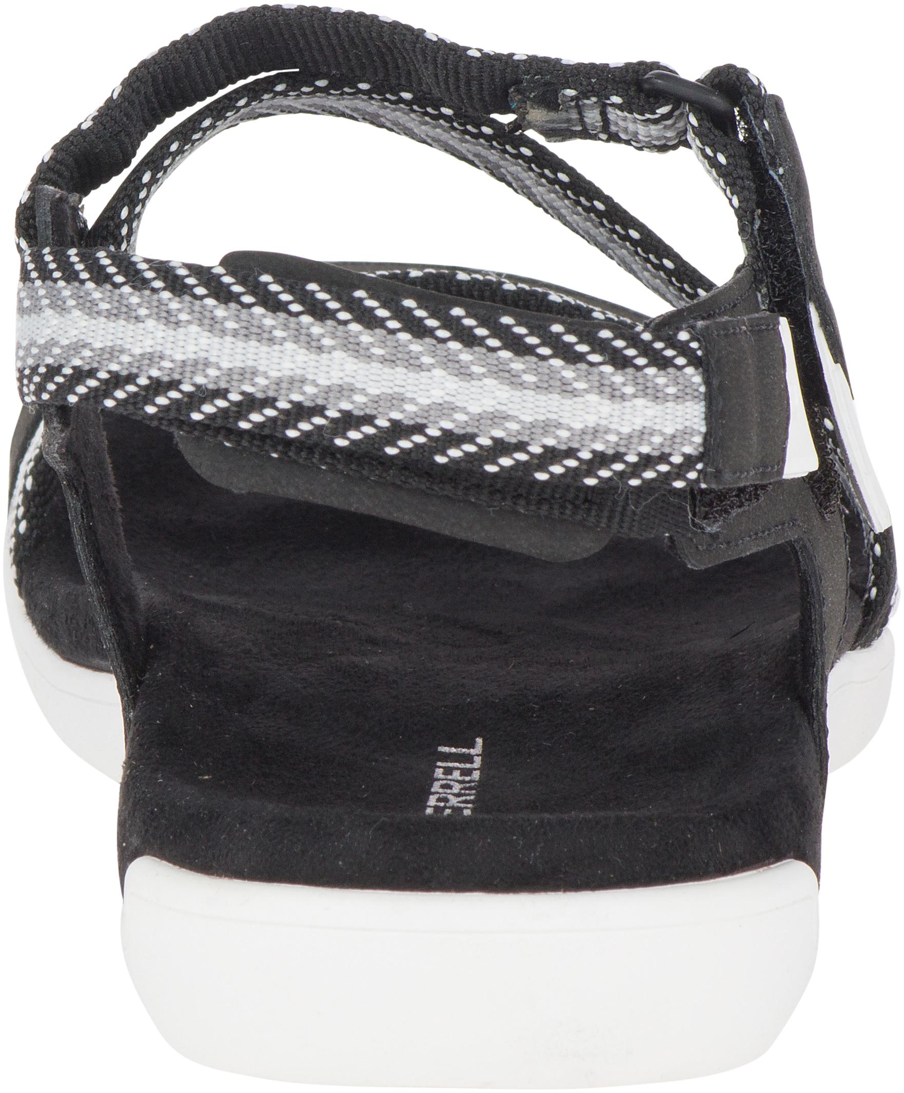 Product gallery image number 7 for product District Mendi Sandals - Women's