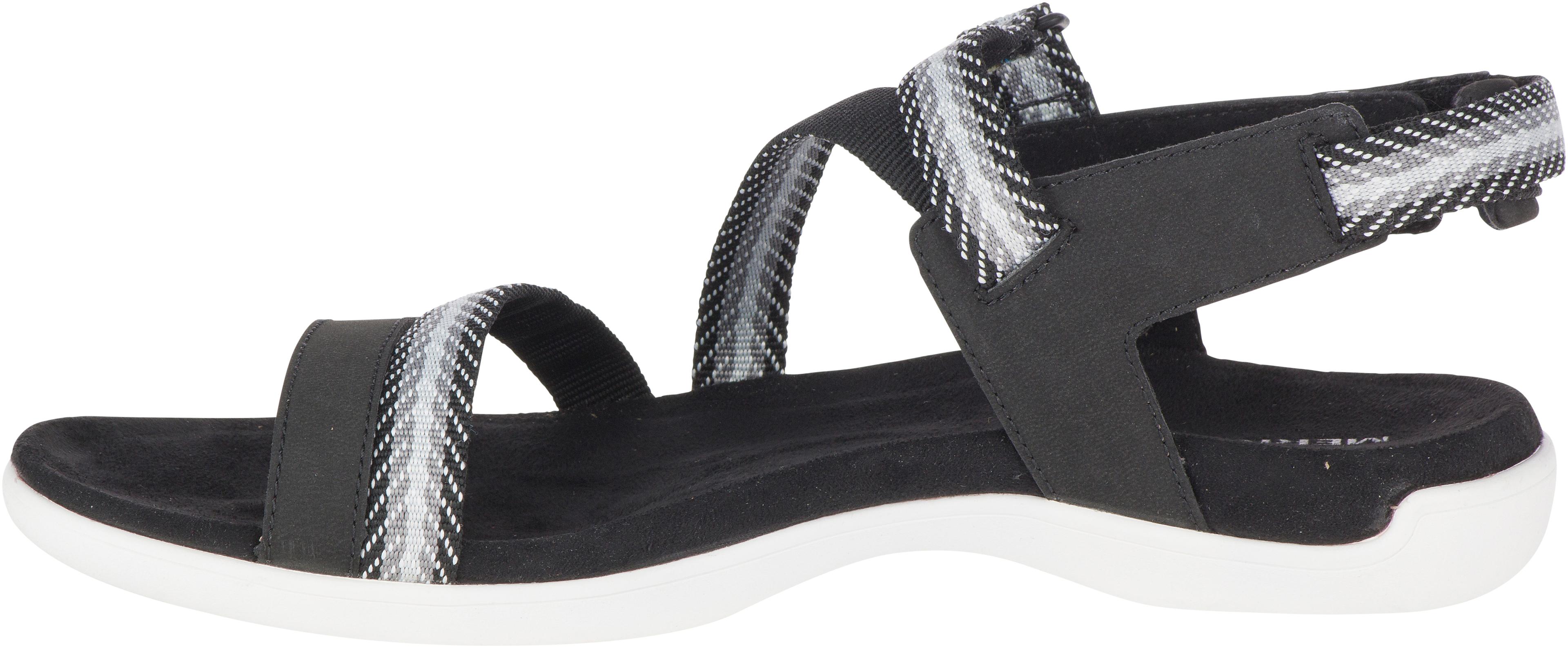 Product gallery image number 5 for product District Mendi Sandals - Women's