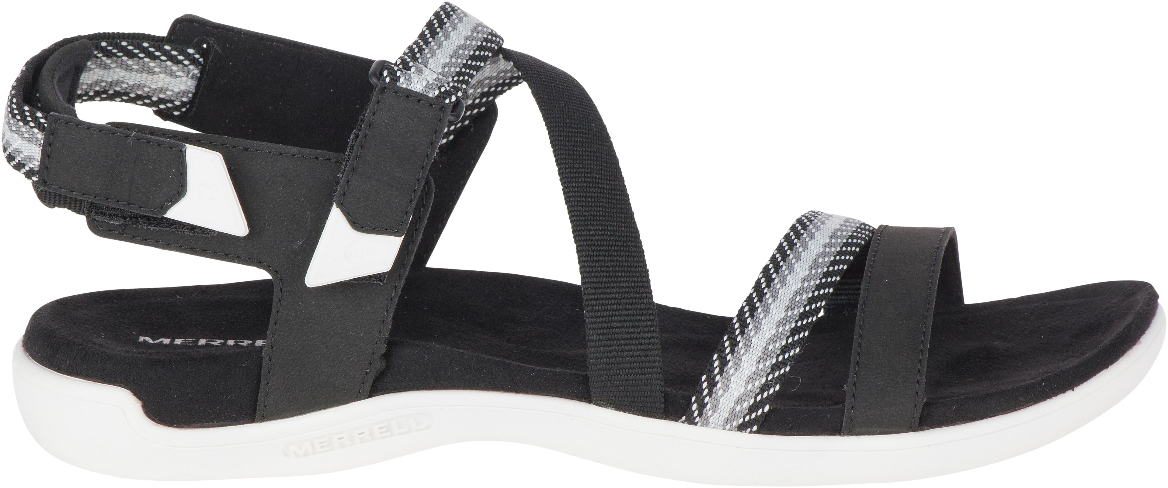 Product gallery image number 4 for product District Mendi Sandals - Women's