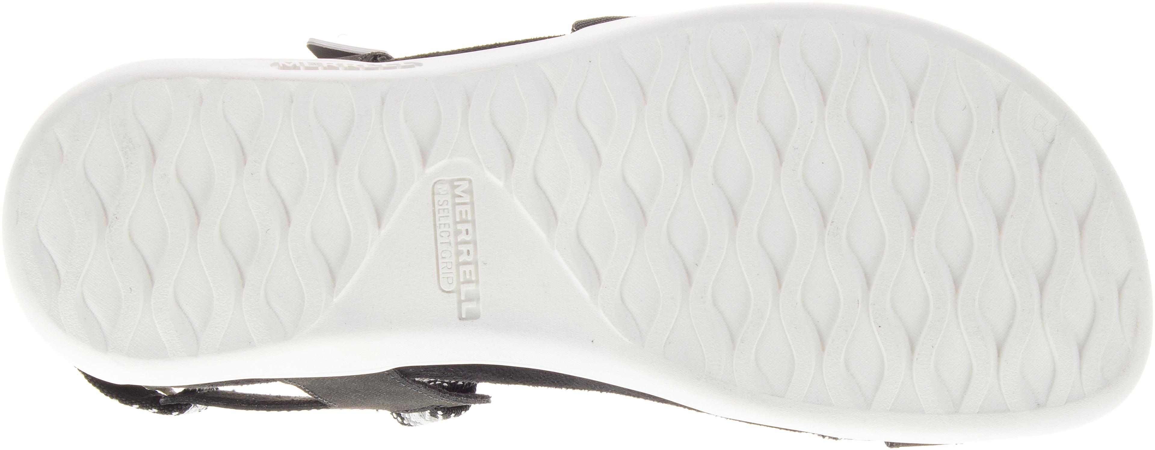 Product gallery image number 3 for product District Mendi Sandals - Women's