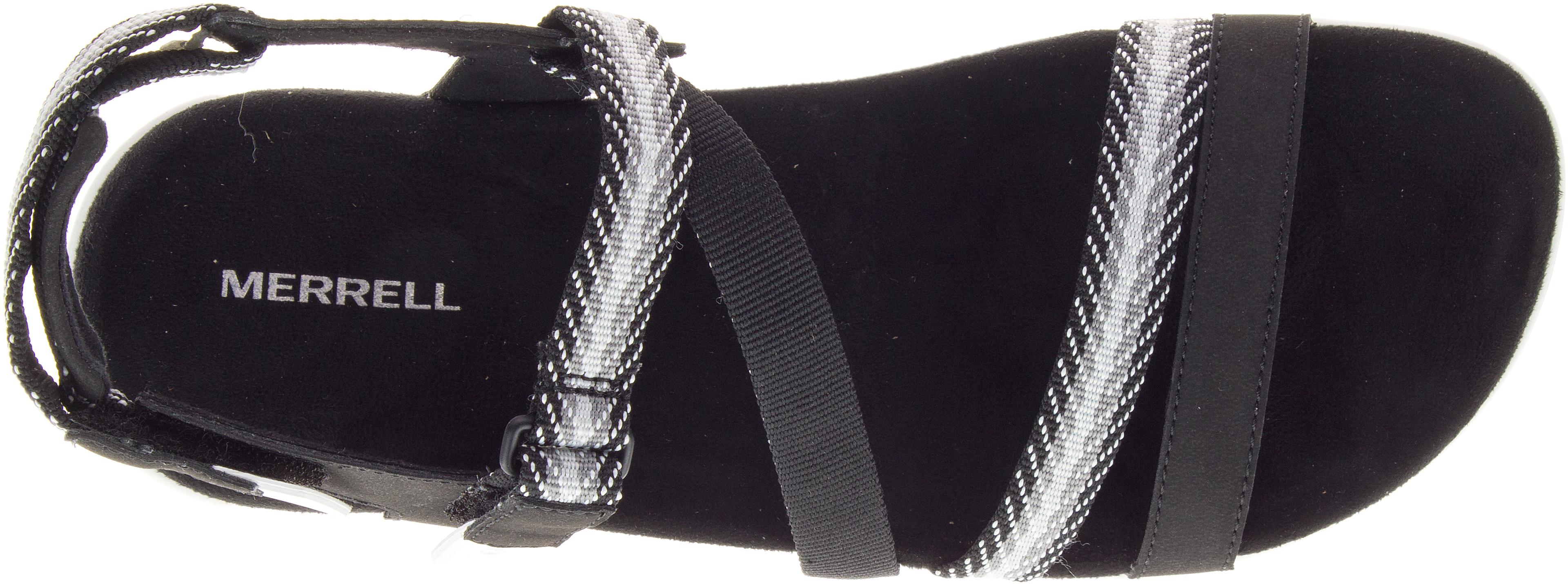 Product gallery image number 2 for product District Mendi Sandals - Women's