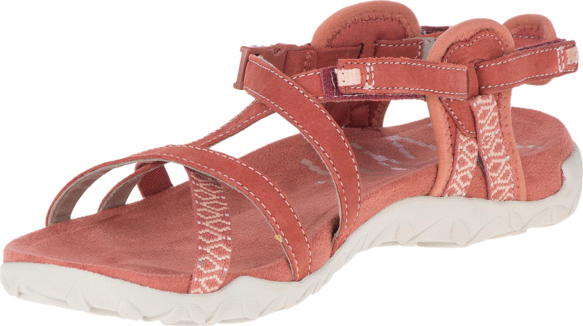 Product gallery image number 1 for product Terran Lattice II Sandals - Women's