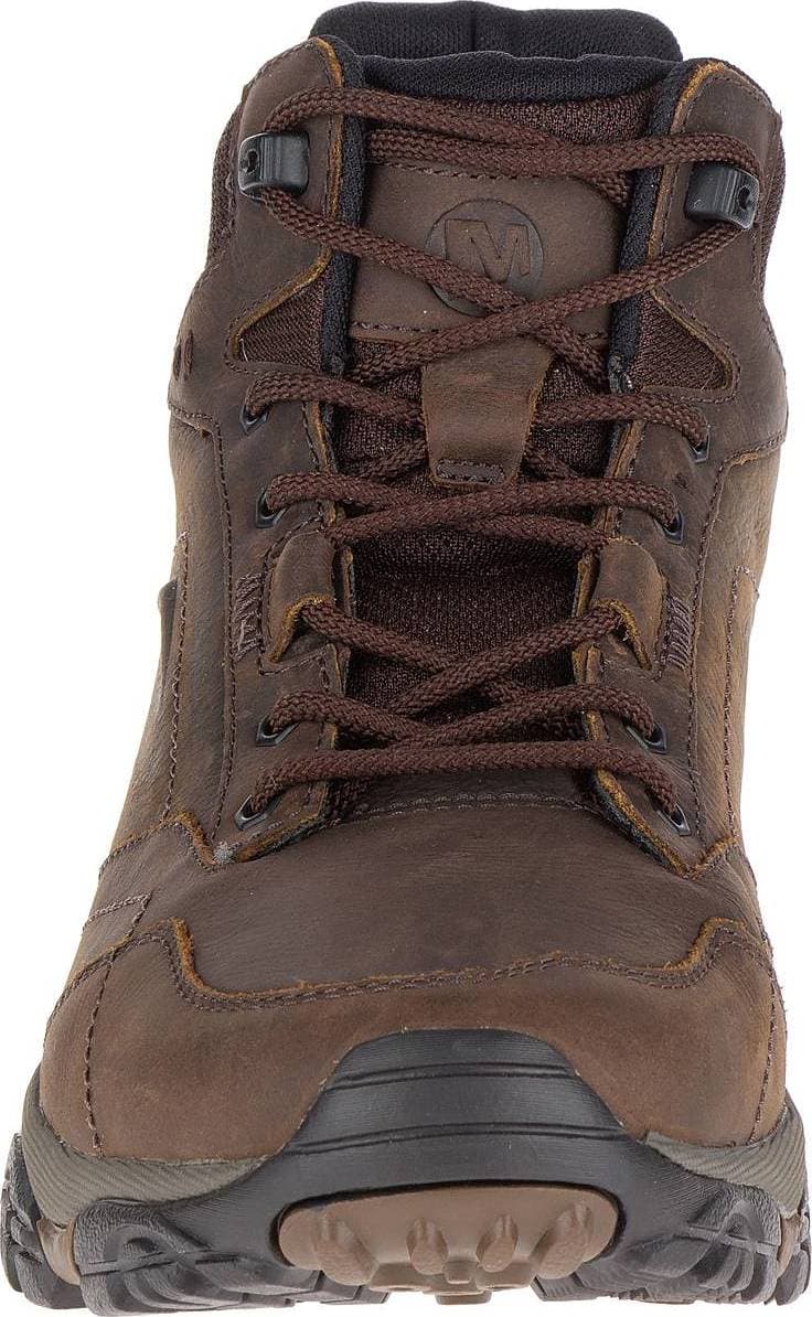 Product gallery image number 2 for product Moab Adventure Mid Waterproof Shoes [Wide] - Men's