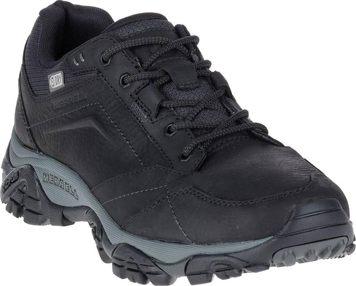 Product gallery image number 1 for product Moab Adventure Lace Waterproof Shoes - Men's
