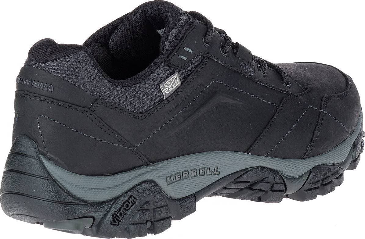 Product gallery image number 2 for product Moab Adventure Lace Waterproof Shoes - Men's