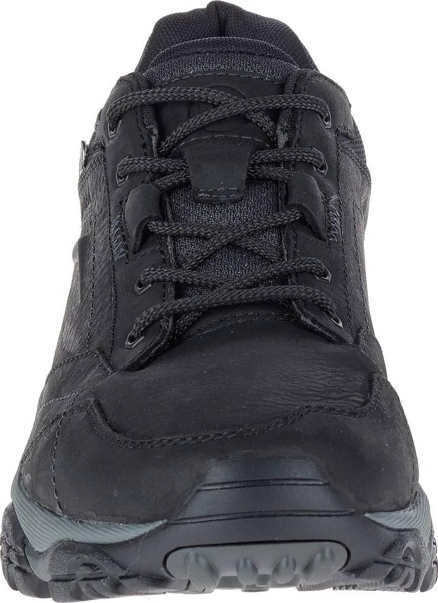 Product gallery image number 3 for product Moab Adventure Lace Waterproof Shoes - Men's