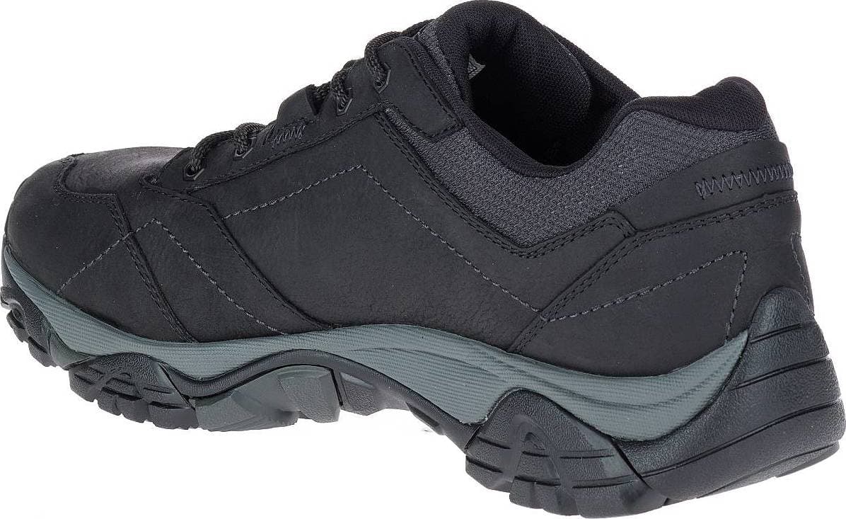 Product gallery image number 4 for product Moab Adventure Lace Waterproof Shoes - Men's
