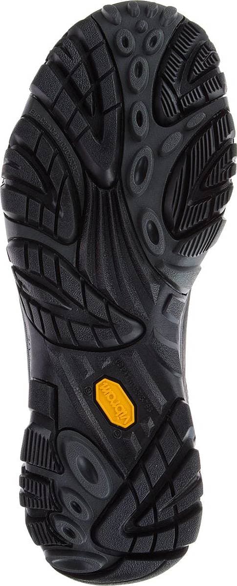 Product gallery image number 6 for product Moab Adventure Lace Waterproof Shoes - Men's