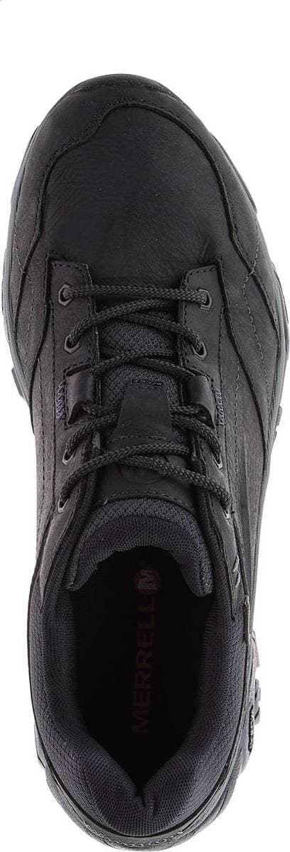 Product gallery image number 7 for product Moab Adventure Lace Waterproof Shoes - Men's