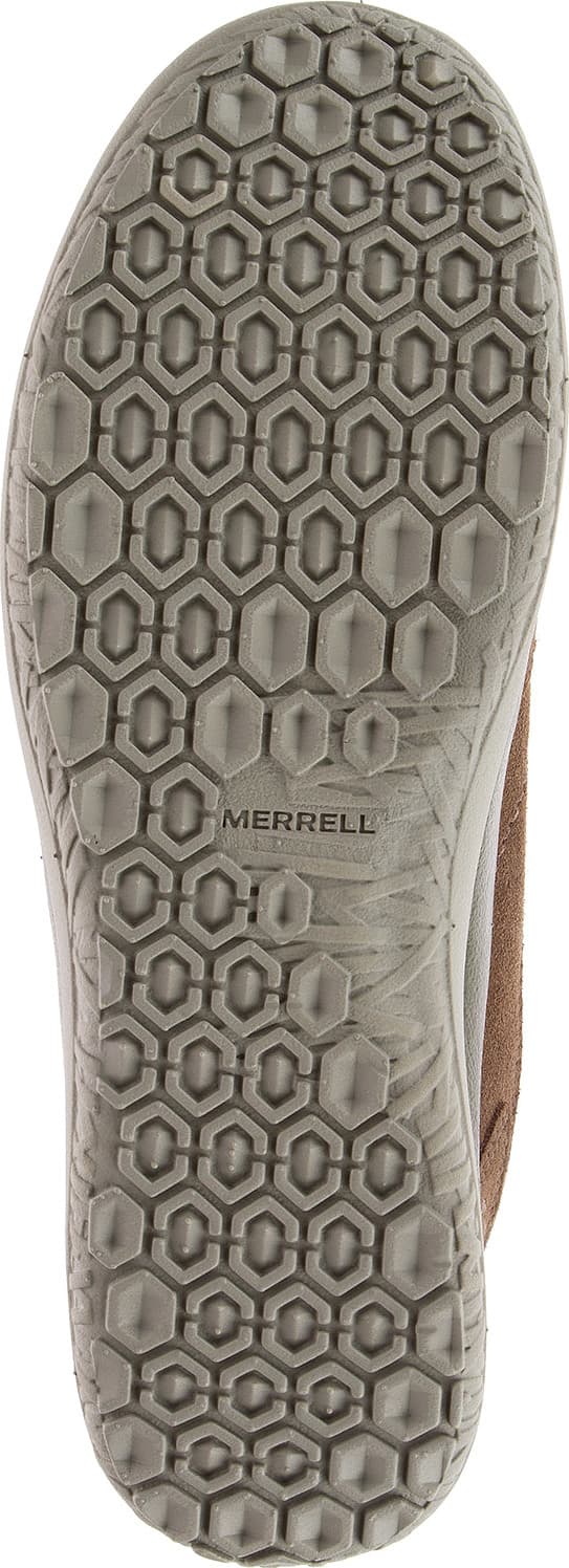 Product gallery image number 5 for product Getaway Locksley Moc Leather - Men's