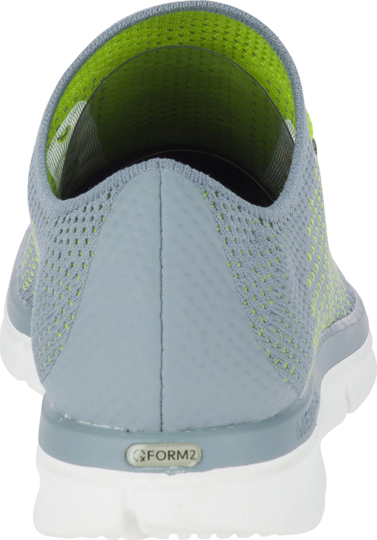 Product gallery image number 4 for product Zoe Sojourn Lace Leather Q2 Shoes - Women's