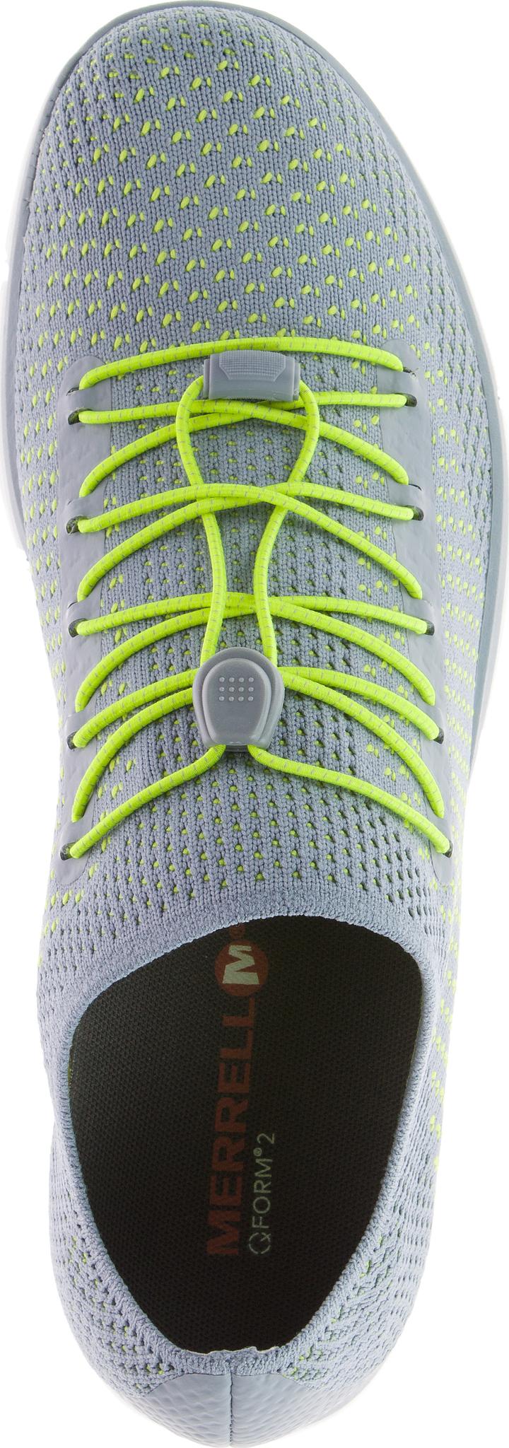 Product gallery image number 5 for product Zoe Sojourn Lace Leather Q2 Shoes - Women's