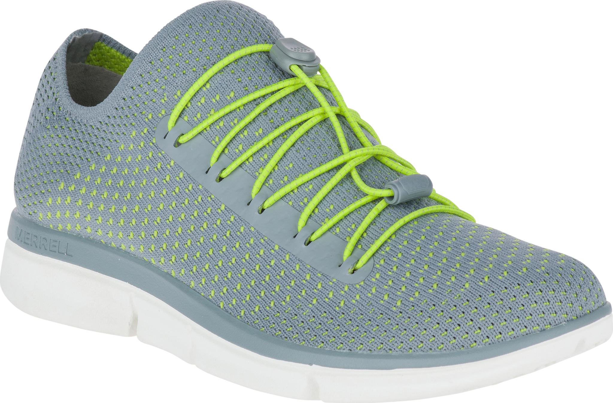 Product gallery image number 1 for product Zoe Sojourn Lace Leather Q2 Shoes - Women's